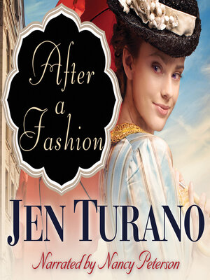 cover image of After a Fashion